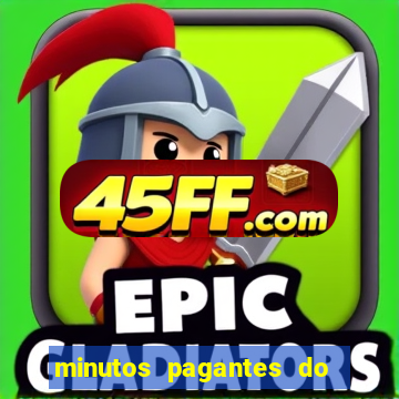 minutos pagantes do fortune dragon